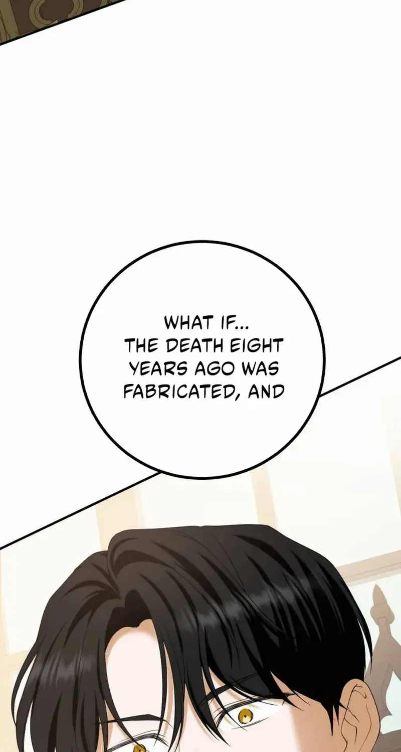 An Unexpected Engagement Chapter 40 page 106 - 