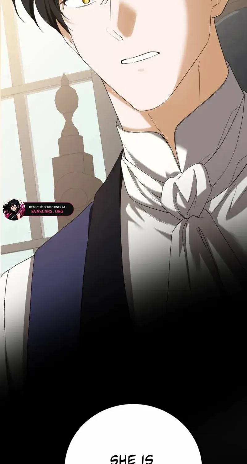 An Unexpected Engagement Chapter 40 page 107 - 