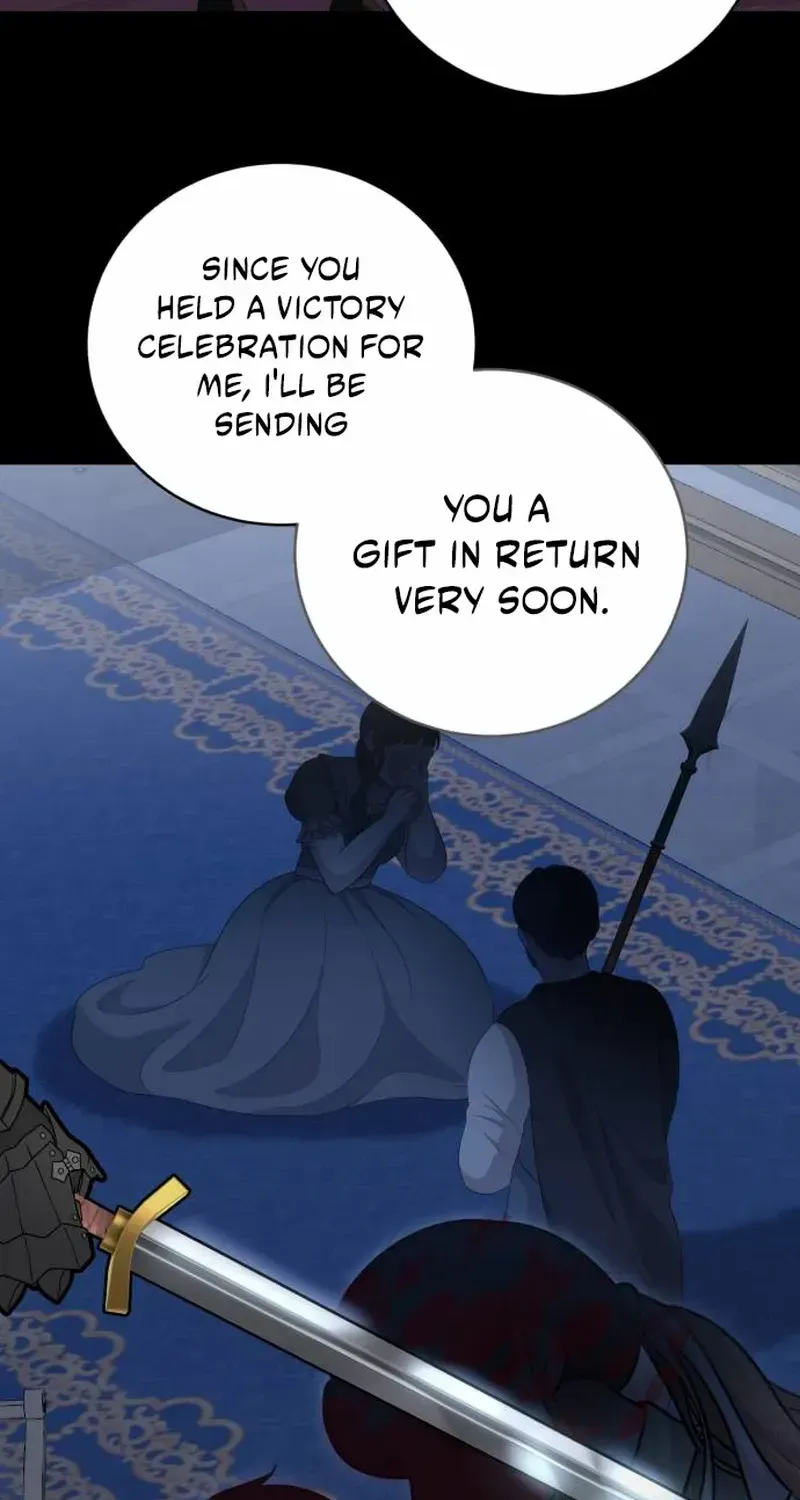 An Unexpected Engagement Chapter 40 page 16 - 