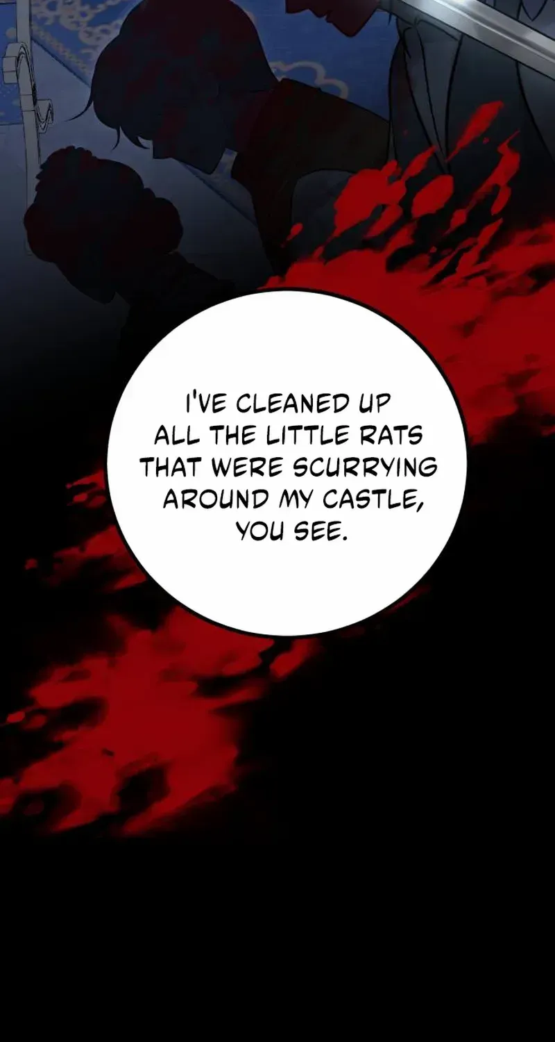 An Unexpected Engagement Chapter 40 page 17 - 