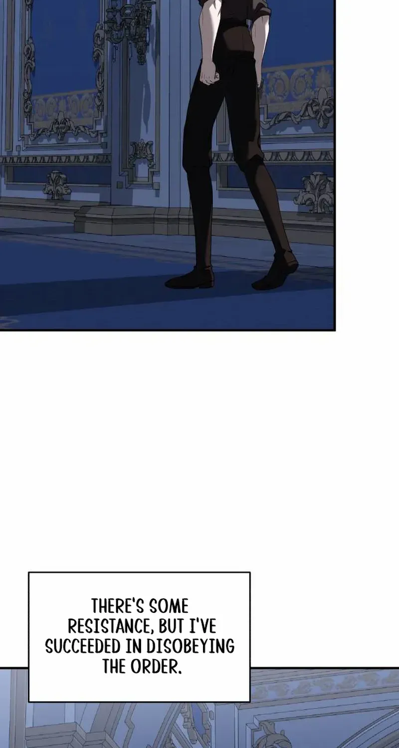 An Unexpected Engagement Chapter 40 page 20 - 