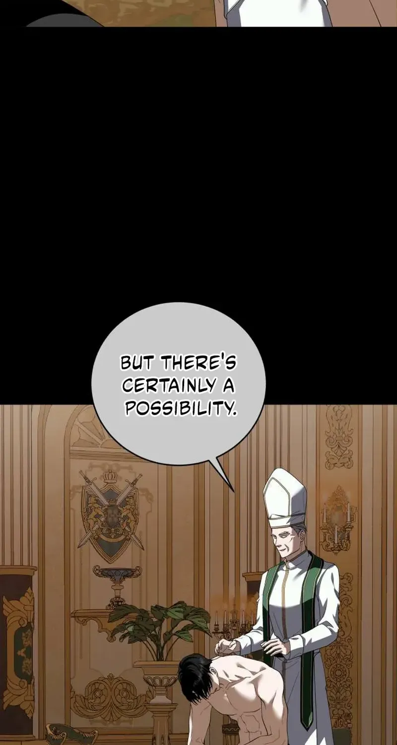 An Unexpected Engagement Chapter 40 page 26 - 