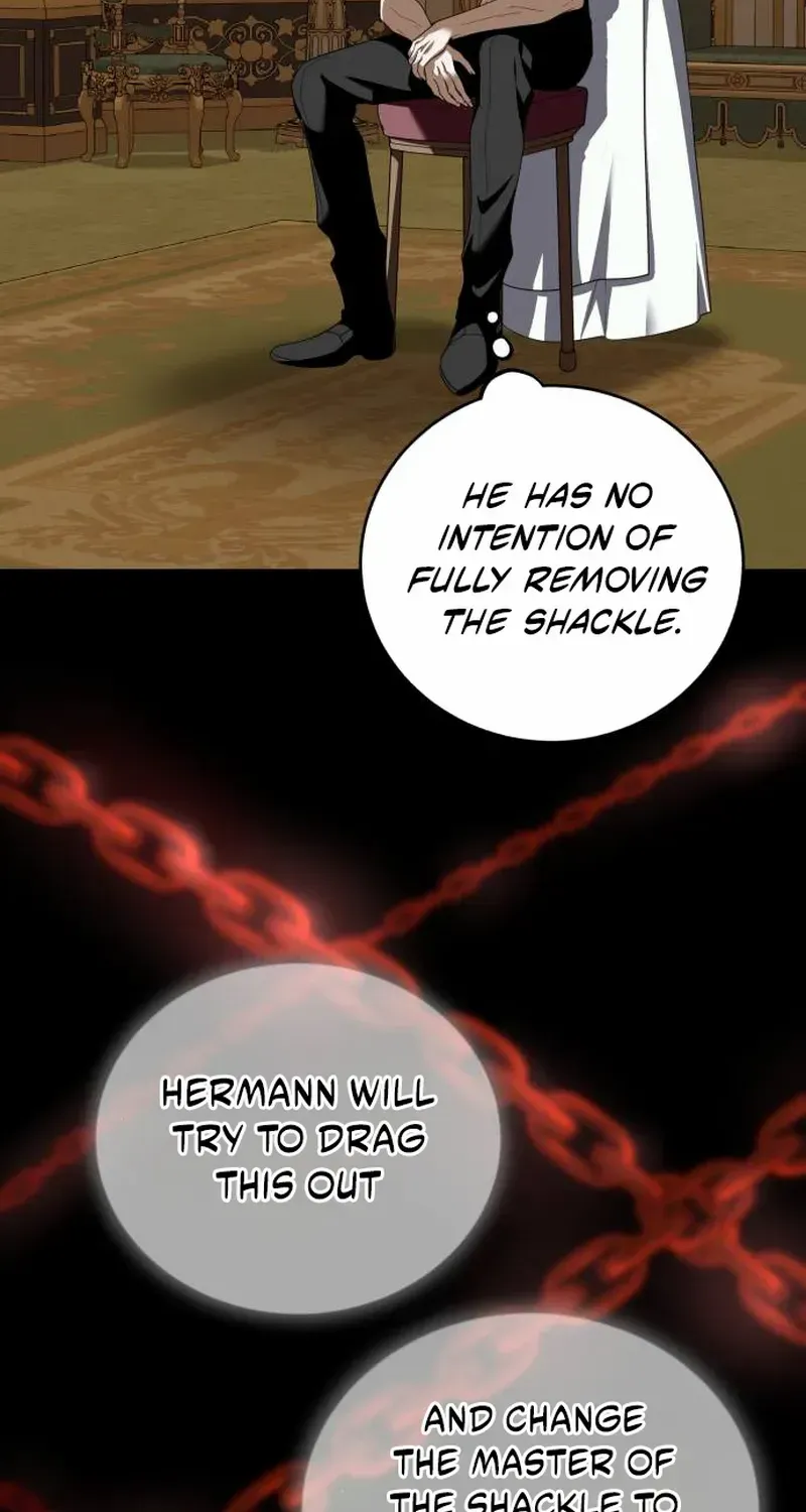 An Unexpected Engagement Chapter 40 page 27 - 