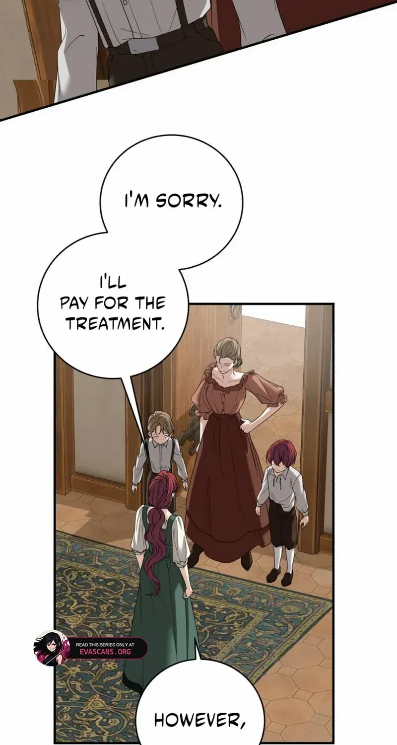 An Unexpected Engagement Chapter 40 page 33 - 