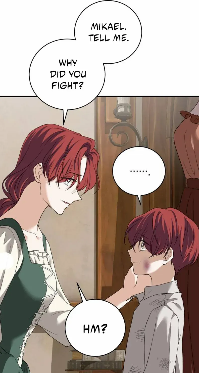 An Unexpected Engagement Chapter 40 page 36 - 