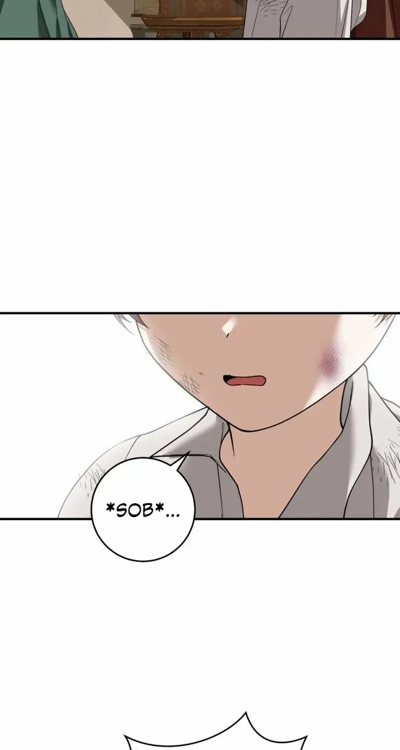 An Unexpected Engagement Chapter 40 page 37 - 