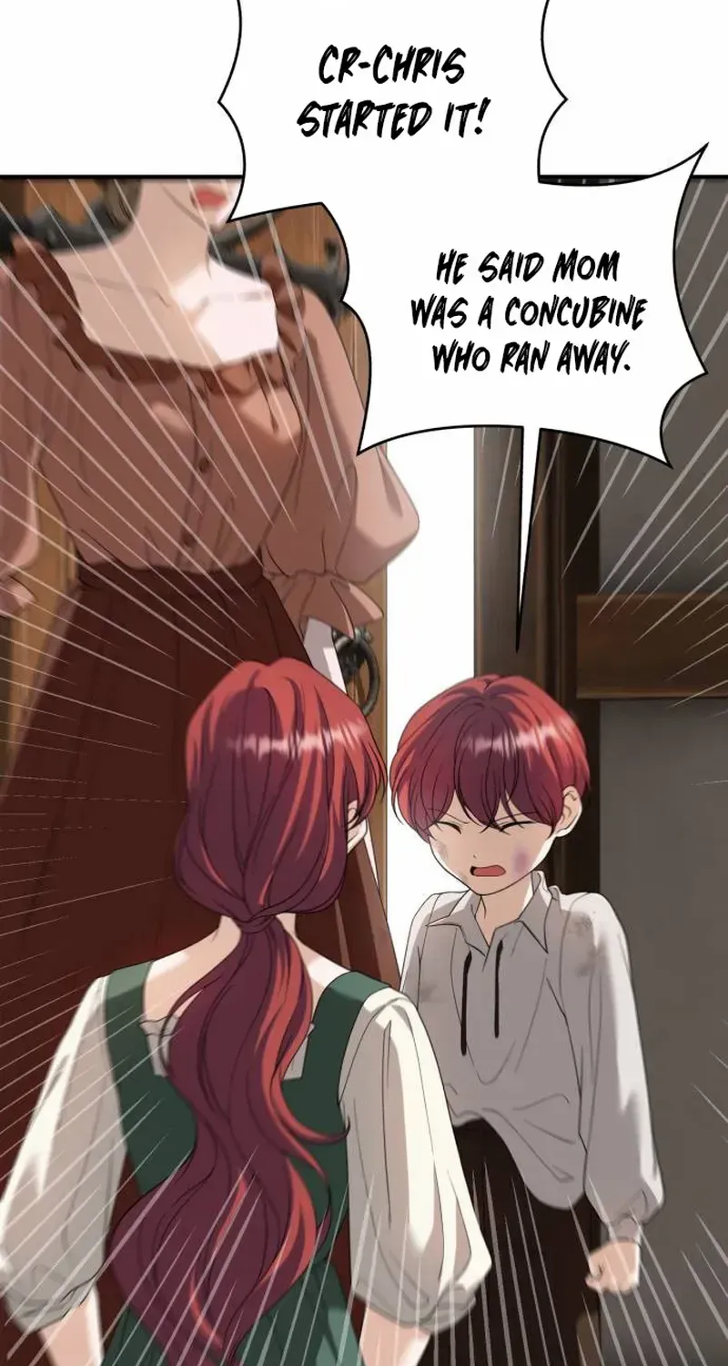 An Unexpected Engagement Chapter 40 page 38 - 