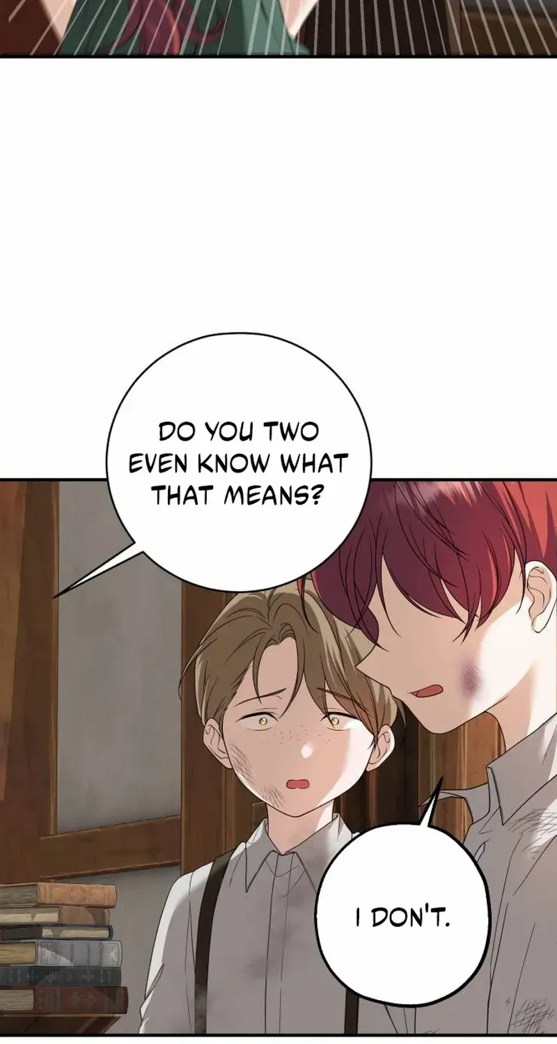 An Unexpected Engagement Chapter 40 page 39 - 