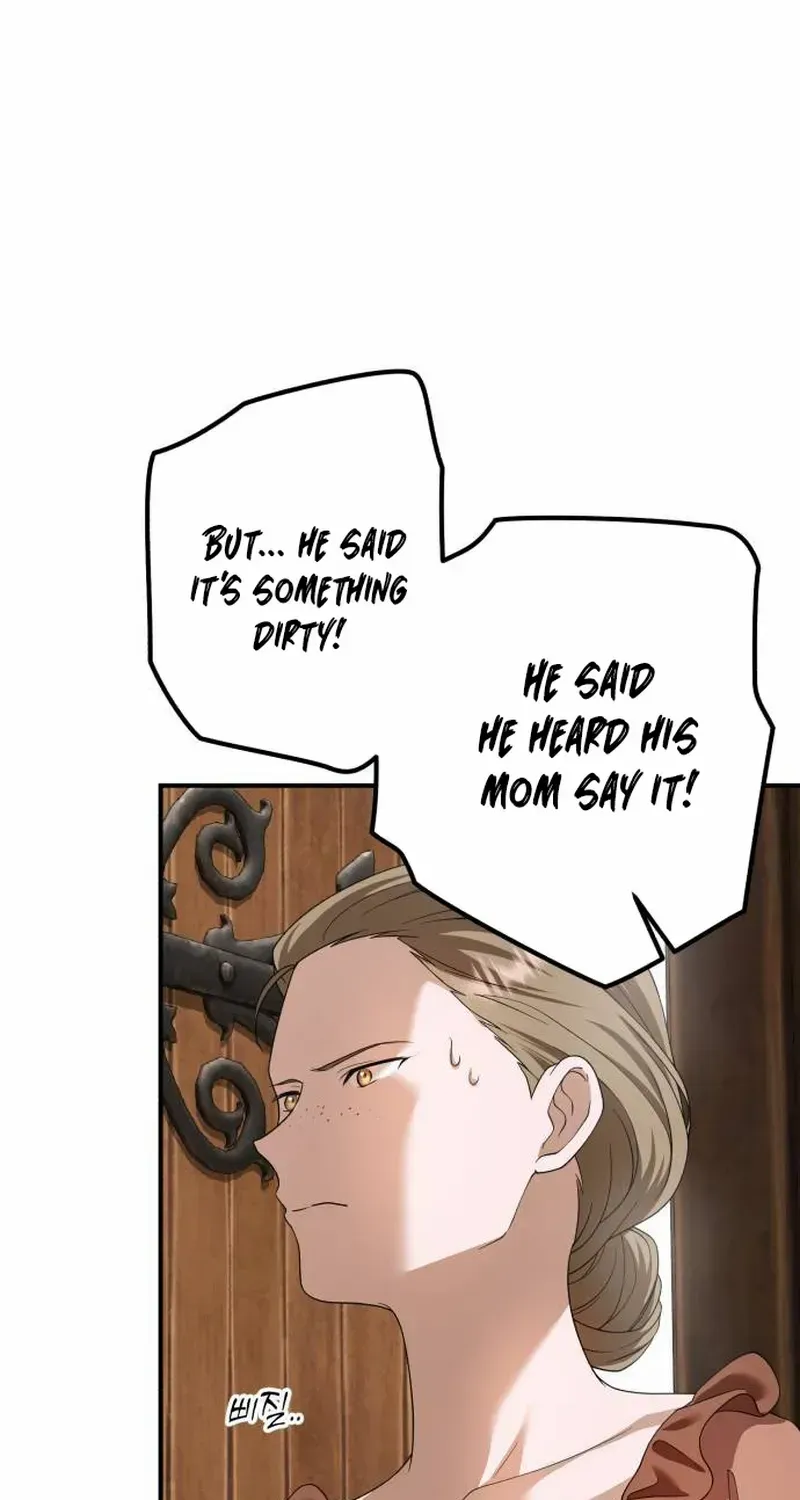 An Unexpected Engagement Chapter 40 page 40 - 