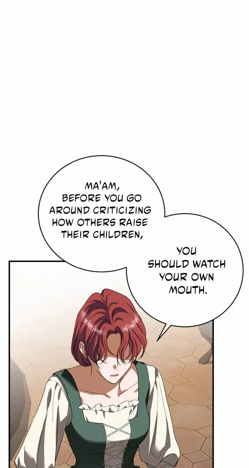 An Unexpected Engagement Chapter 40 page 42 - 