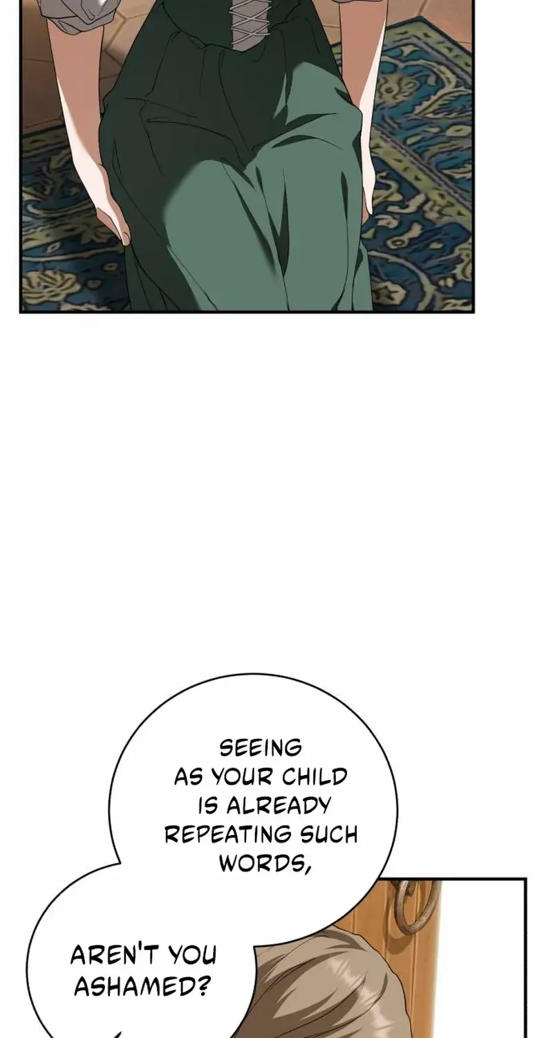 An Unexpected Engagement Chapter 40 page 43 - 