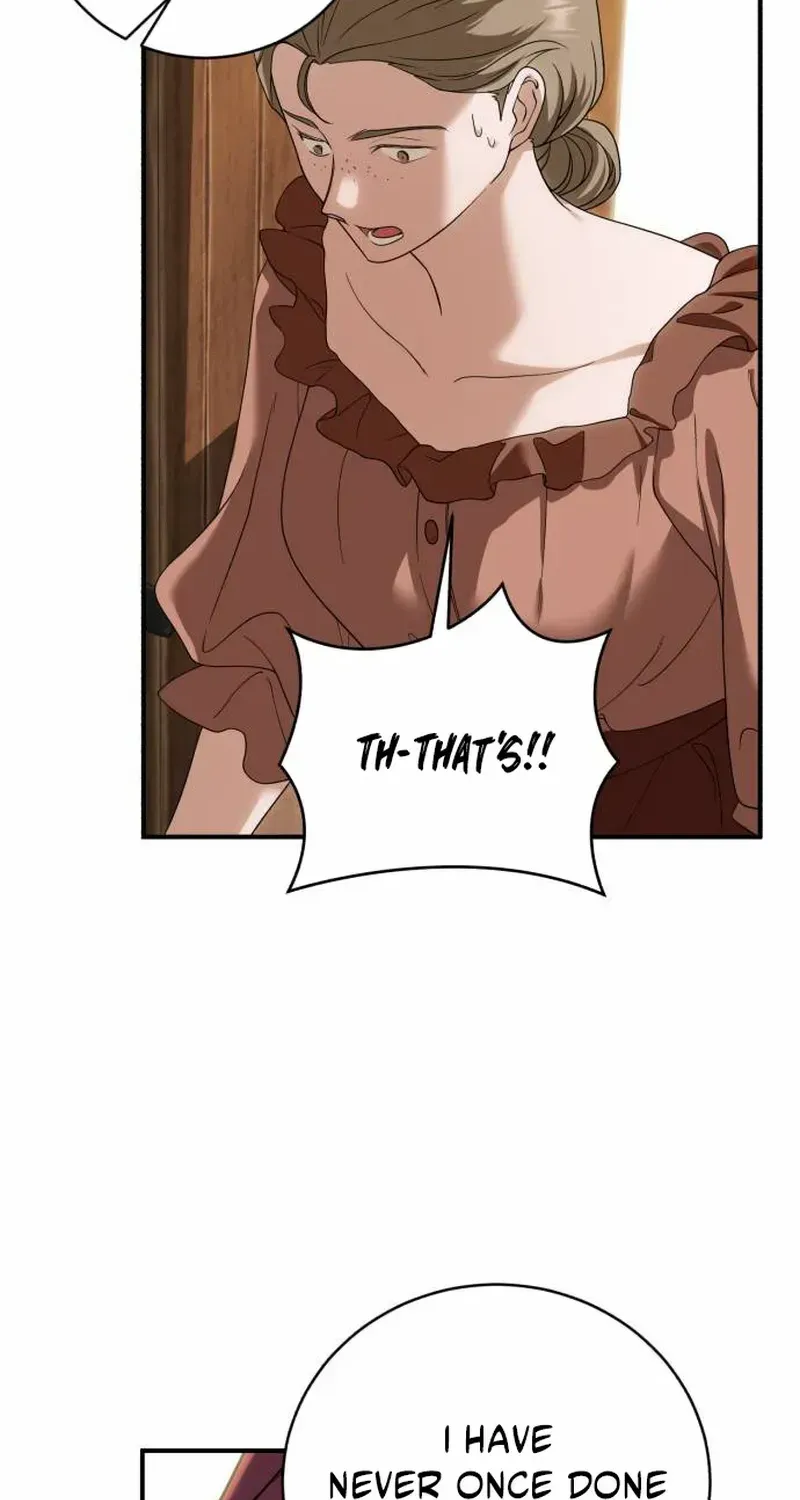 An Unexpected Engagement Chapter 40 page 44 - 