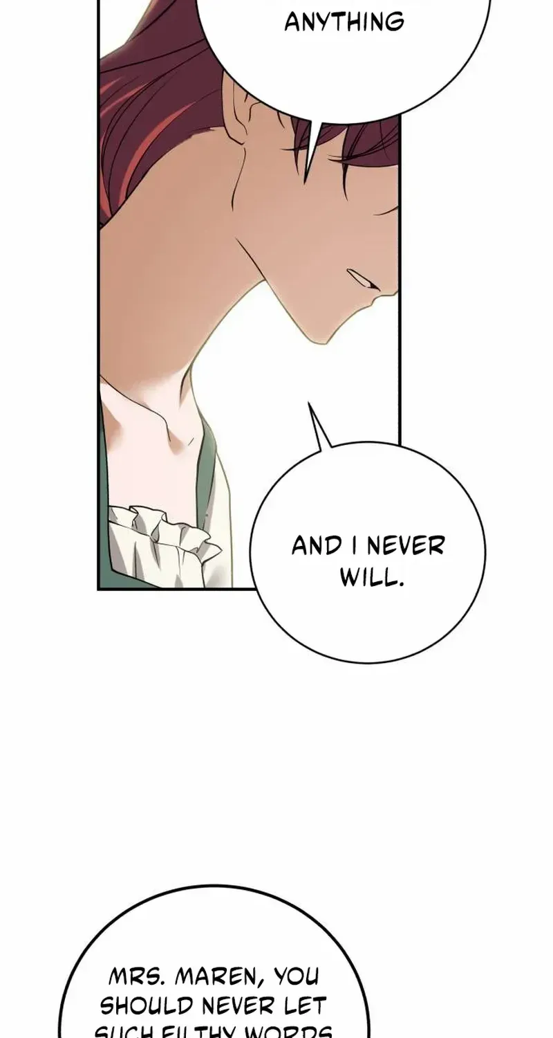An Unexpected Engagement Chapter 40 page 45 - 