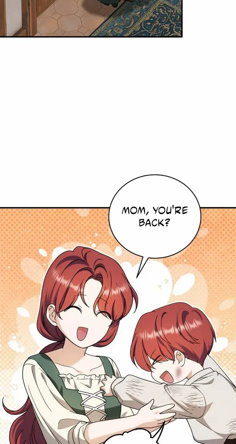 An Unexpected Engagement Chapter 40 page 50 - 