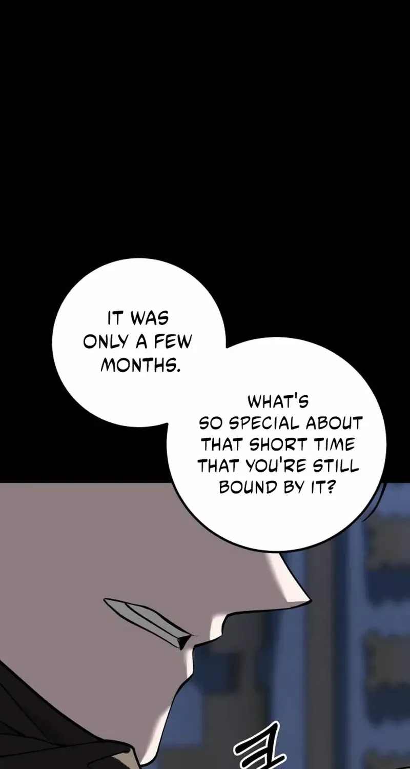 An Unexpected Engagement Chapter 40 page 6 - 