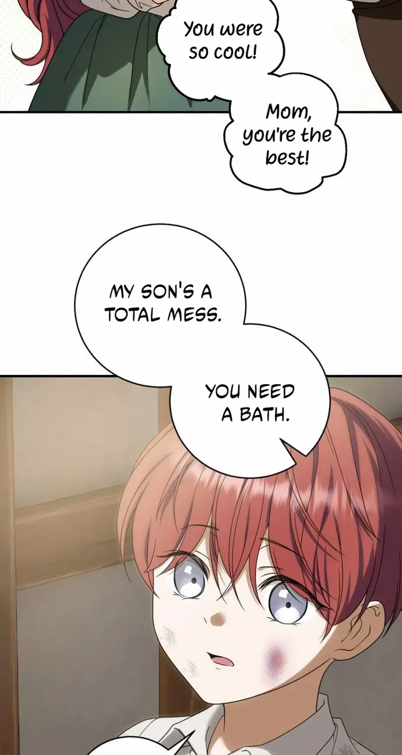 An Unexpected Engagement Chapter 40 page 51 - 
