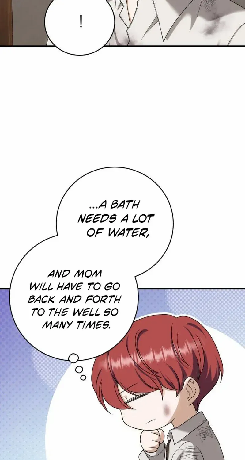 An Unexpected Engagement Chapter 40 page 52 - 
