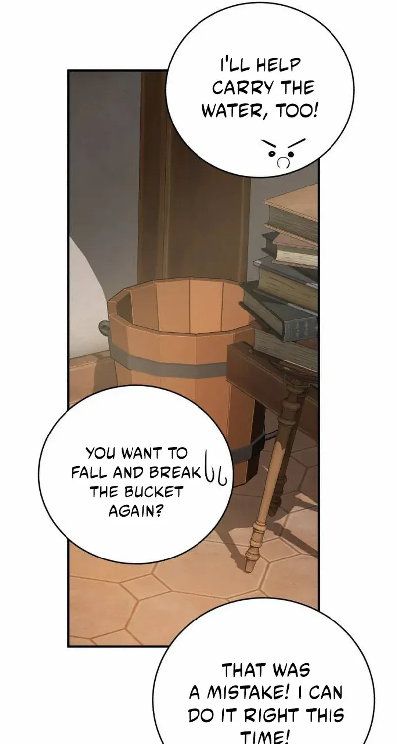 An Unexpected Engagement Chapter 40 page 54 - 