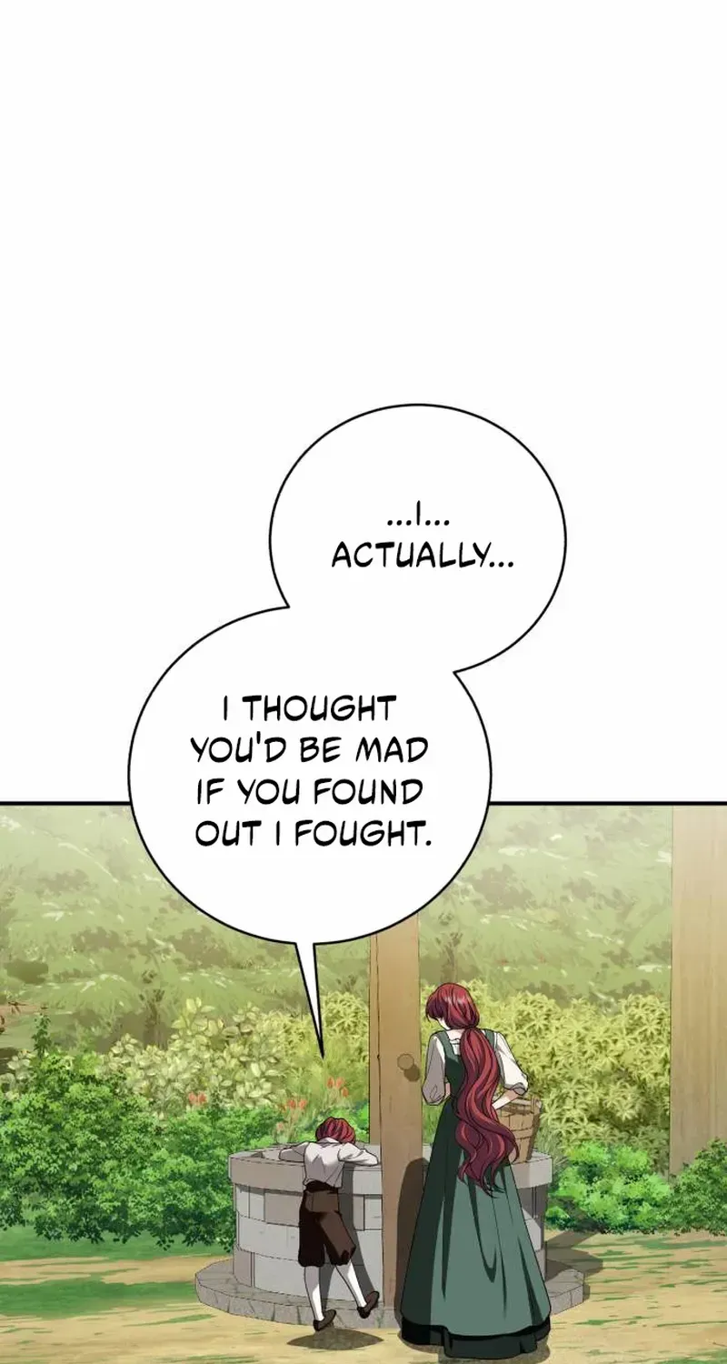 An Unexpected Engagement Chapter 40 page 58 - 
