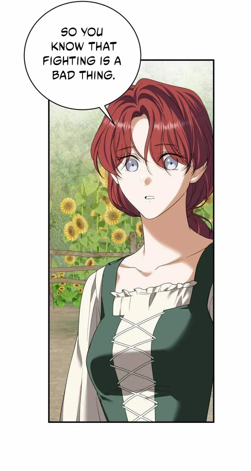 An Unexpected Engagement Chapter 40 page 60 - 
