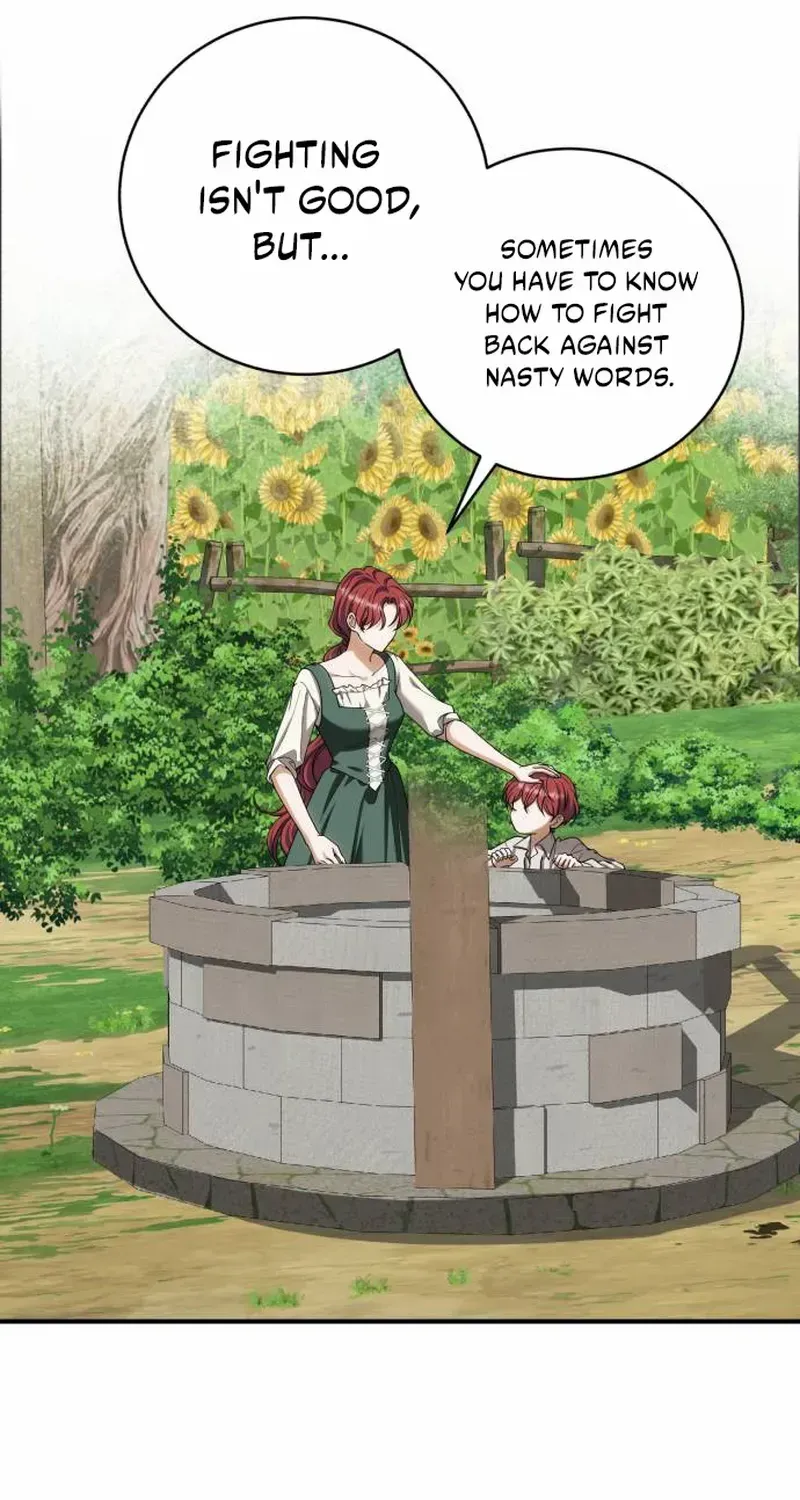 An Unexpected Engagement Chapter 40 page 62 - 
