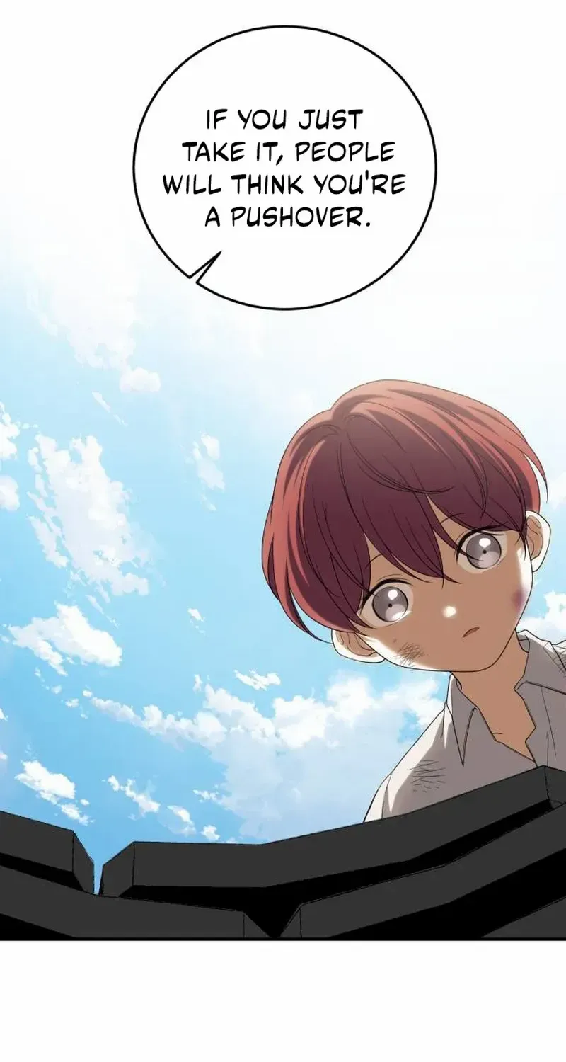 An Unexpected Engagement Chapter 40 page 63 - 