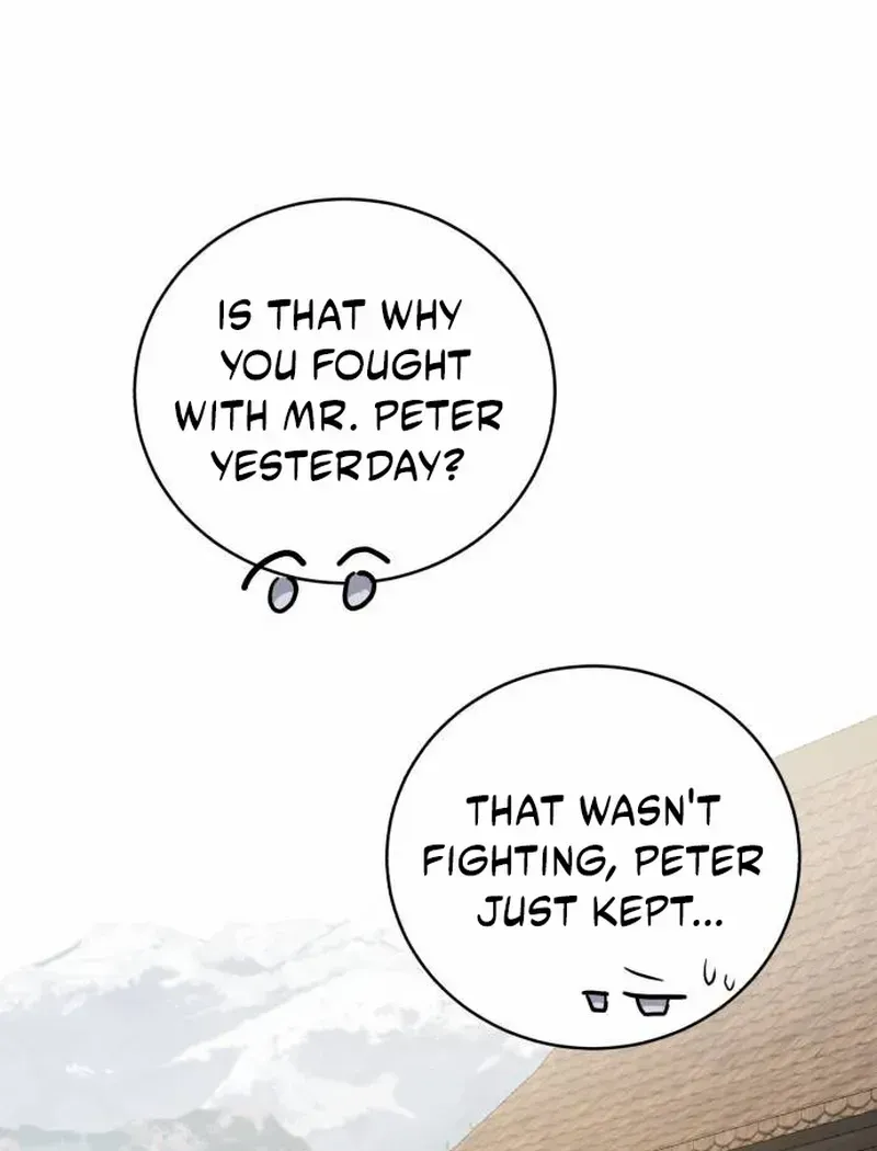 An Unexpected Engagement Chapter 40 page 64 - 
