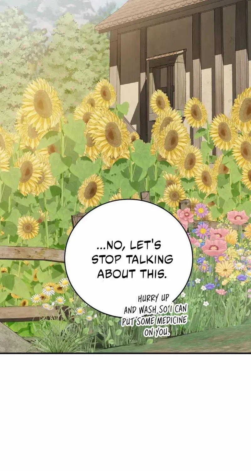An Unexpected Engagement Chapter 40 page 65 - 
