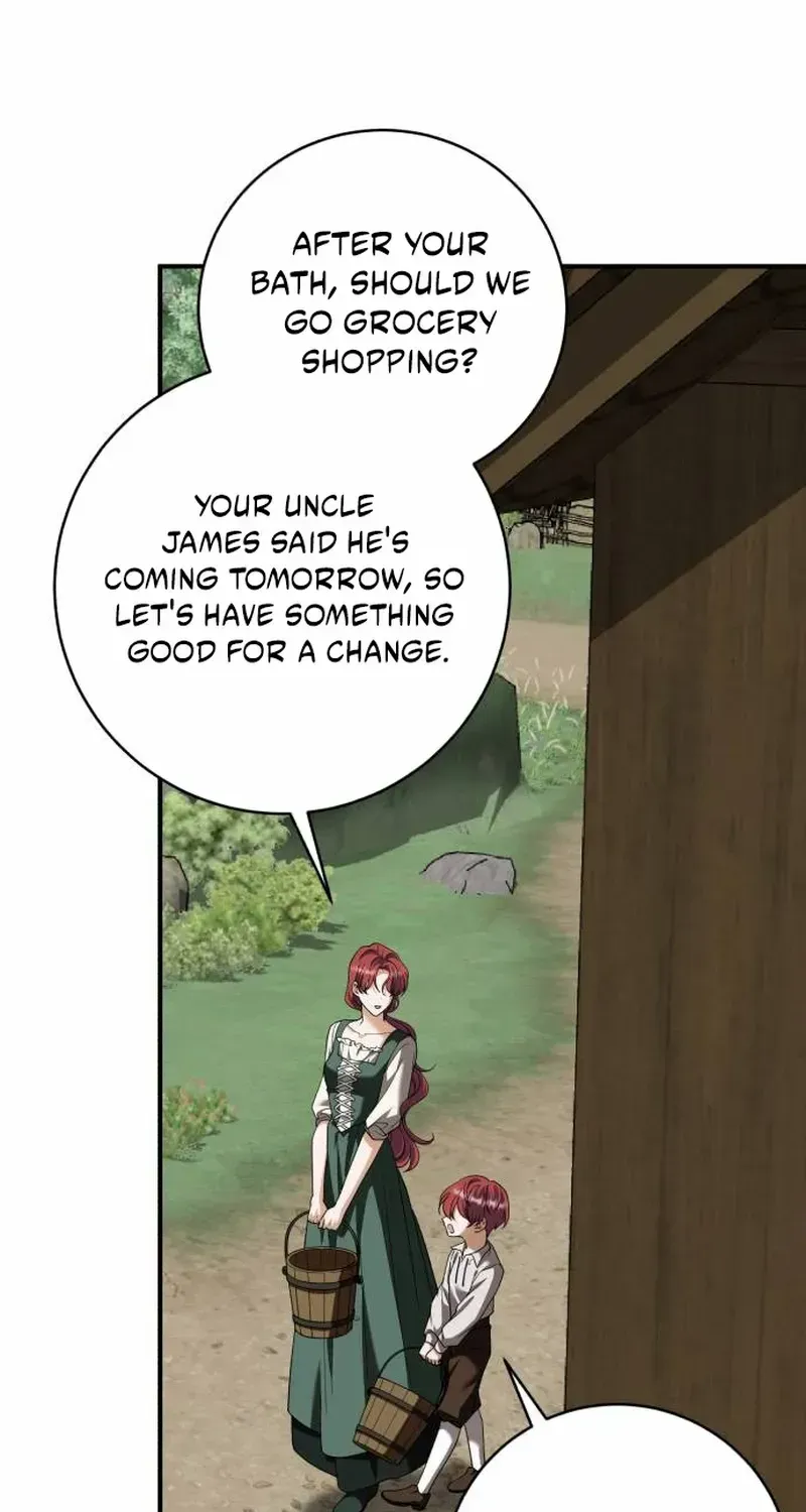 An Unexpected Engagement Chapter 40 page 66 - 