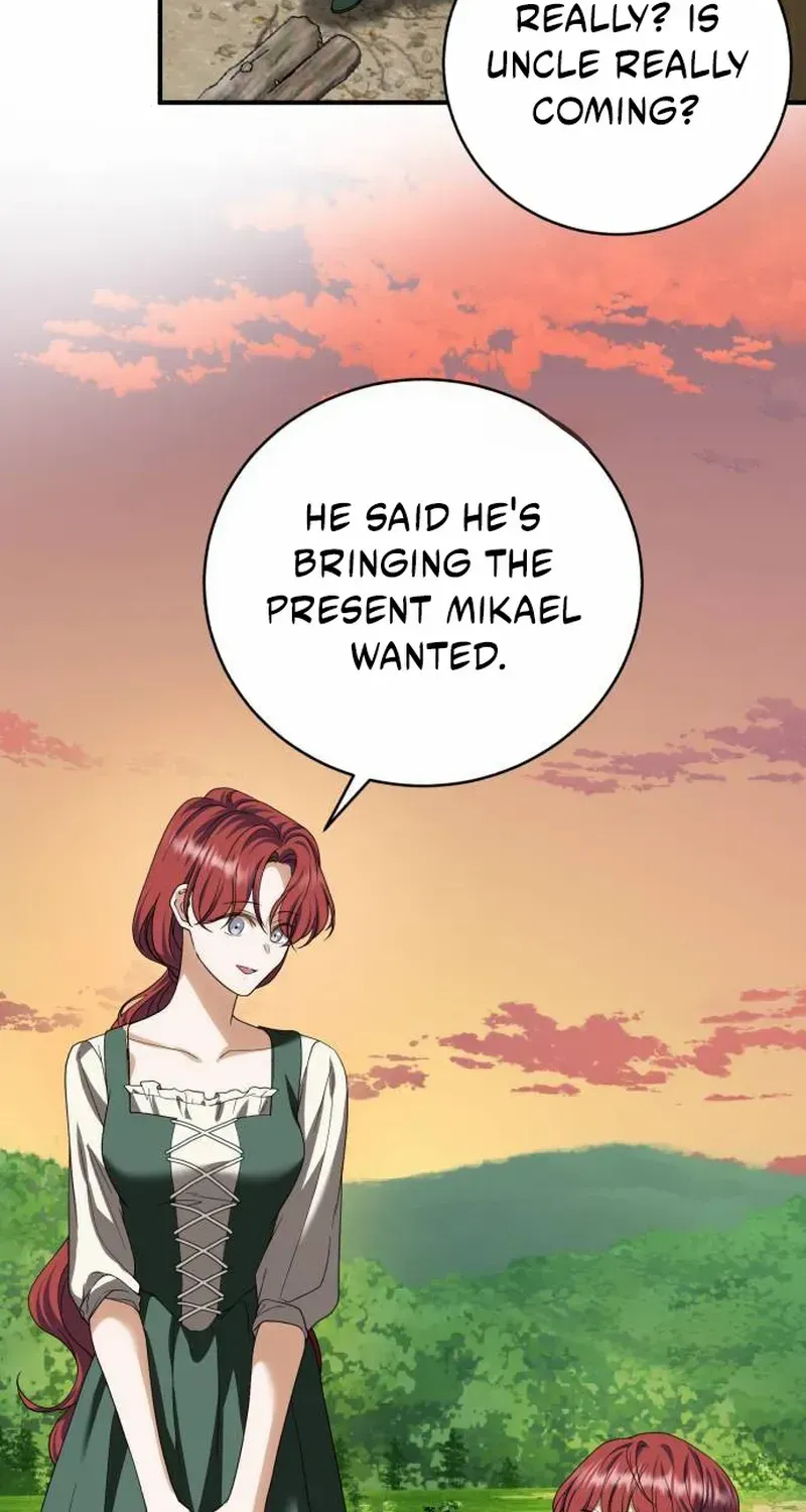 An Unexpected Engagement Chapter 40 page 67 - 
