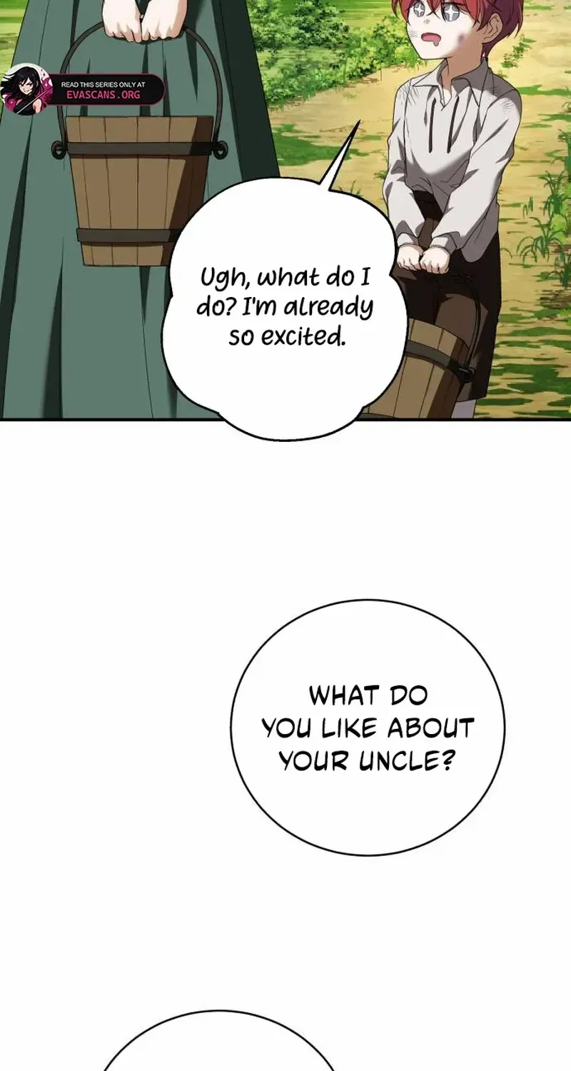 An Unexpected Engagement Chapter 40 page 68 - 