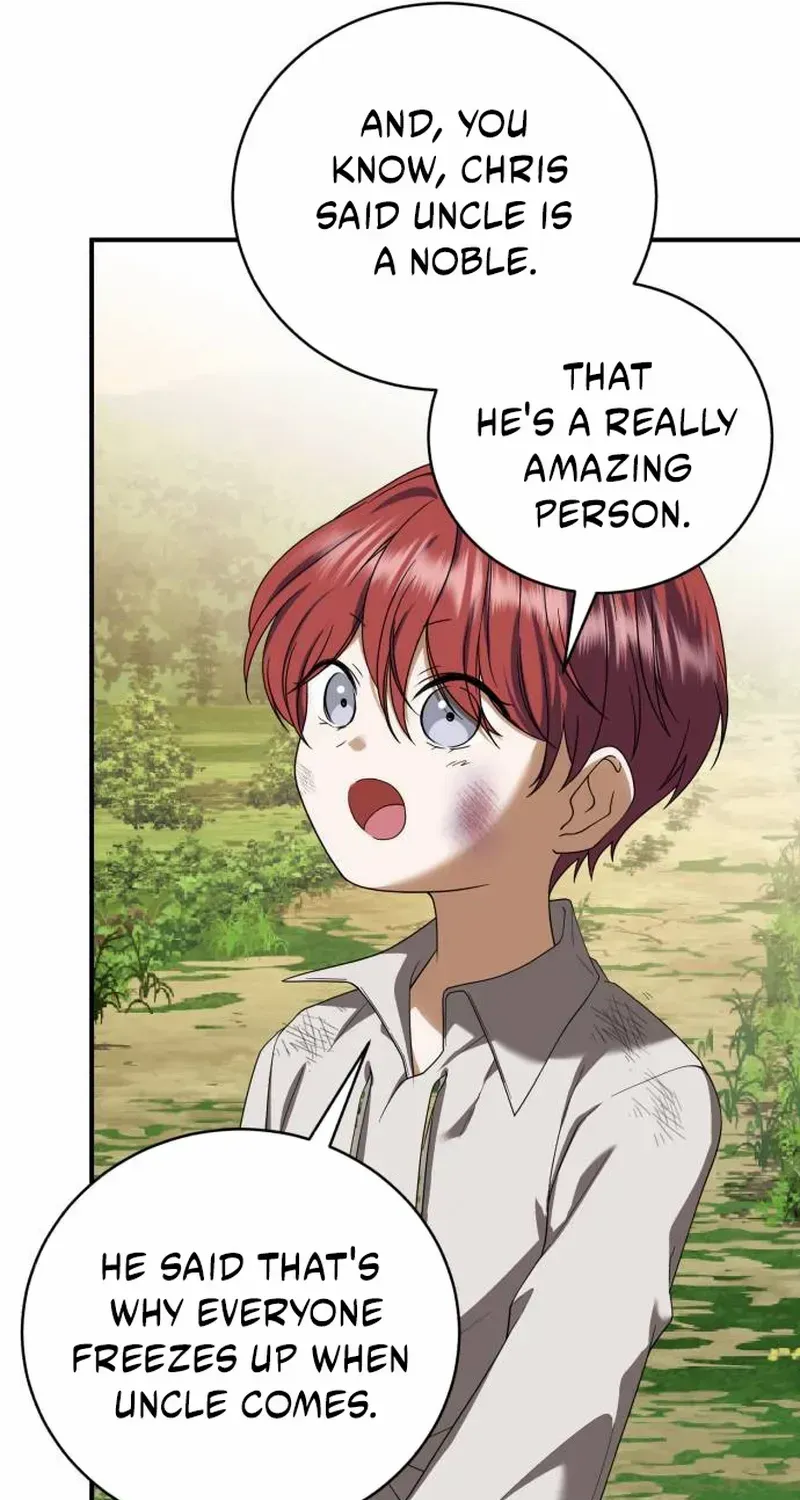 An Unexpected Engagement Chapter 40 page 70 - 