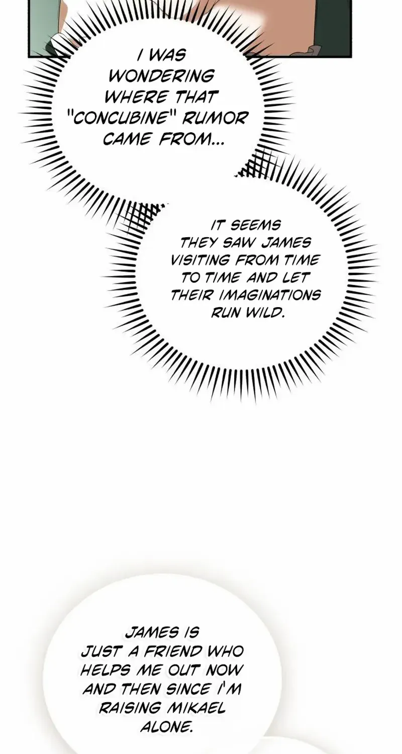 An Unexpected Engagement Chapter 40 page 72 - 