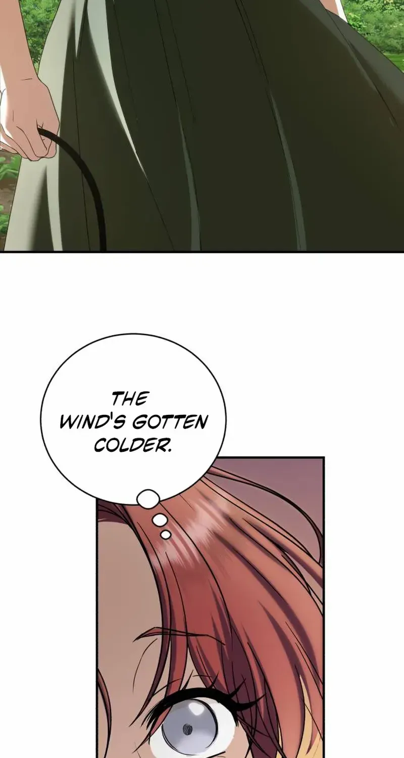 An Unexpected Engagement Chapter 40 page 77 - 