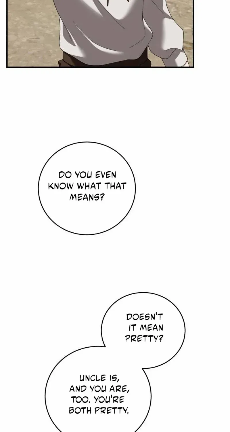 An Unexpected Engagement Chapter 40 page 83 - 