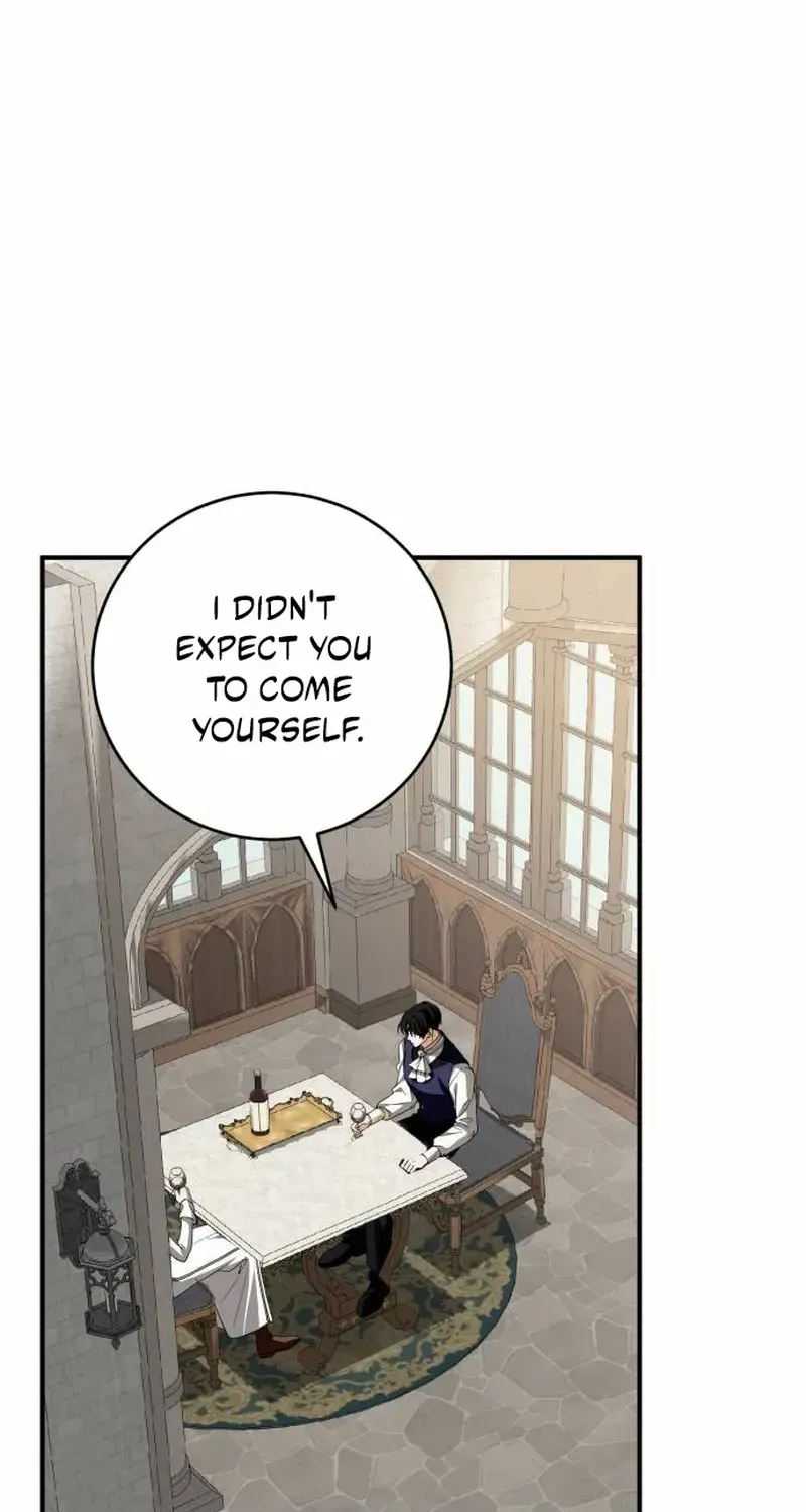 An Unexpected Engagement Chapter 40 page 93 - 