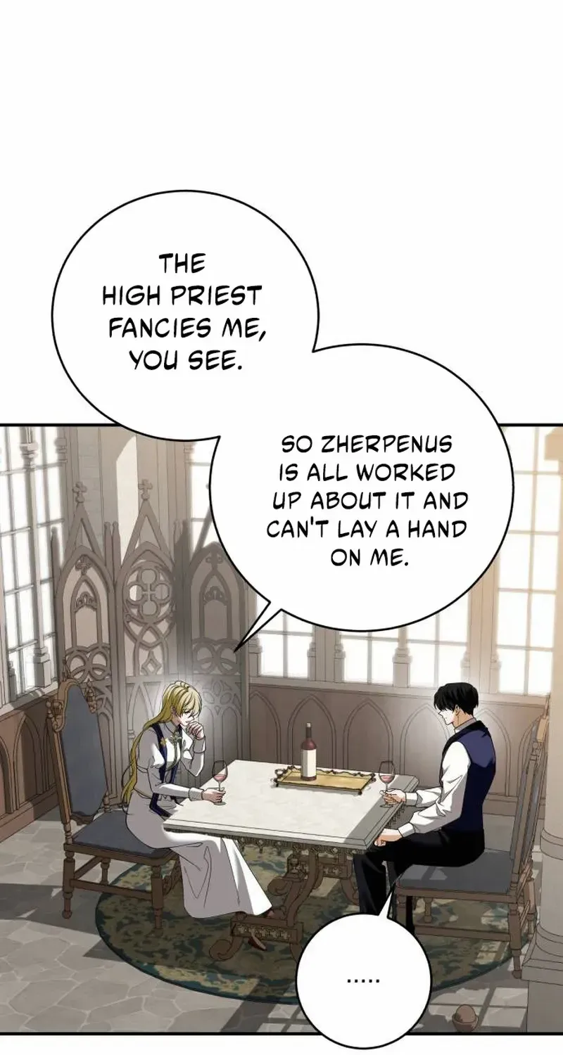 An Unexpected Engagement Chapter 40 page 95 - 