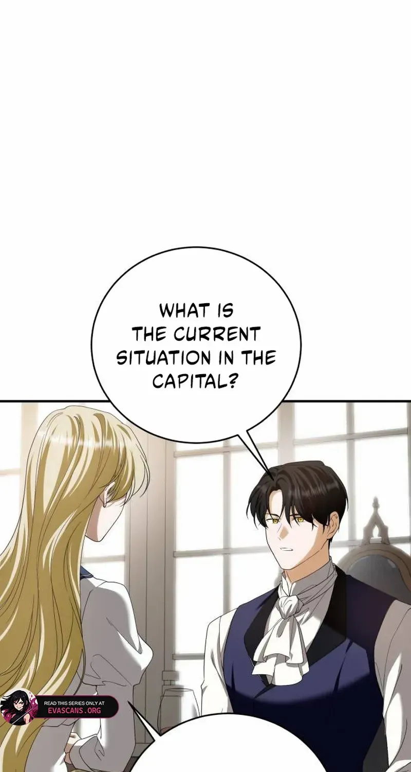 An Unexpected Engagement Chapter 40 page 96 - 