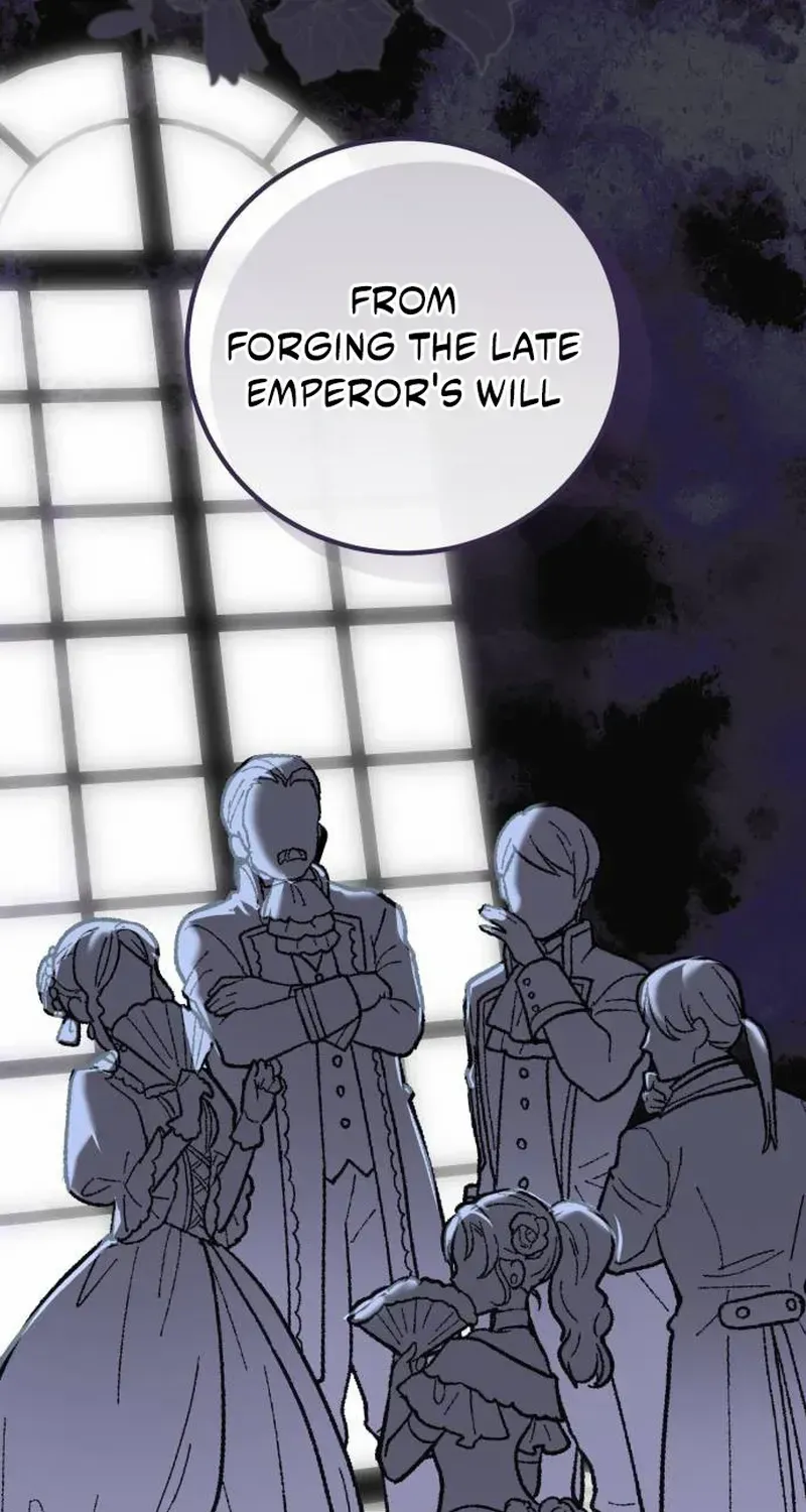 An Unexpected Engagement Chapter 40 page 98 - 
