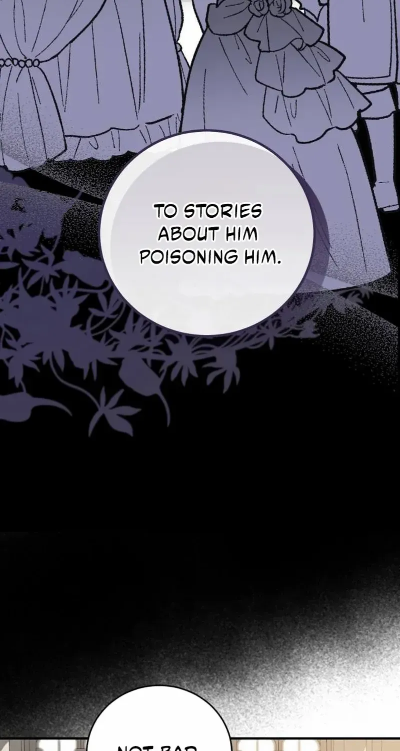 An Unexpected Engagement Chapter 40 page 99 - 