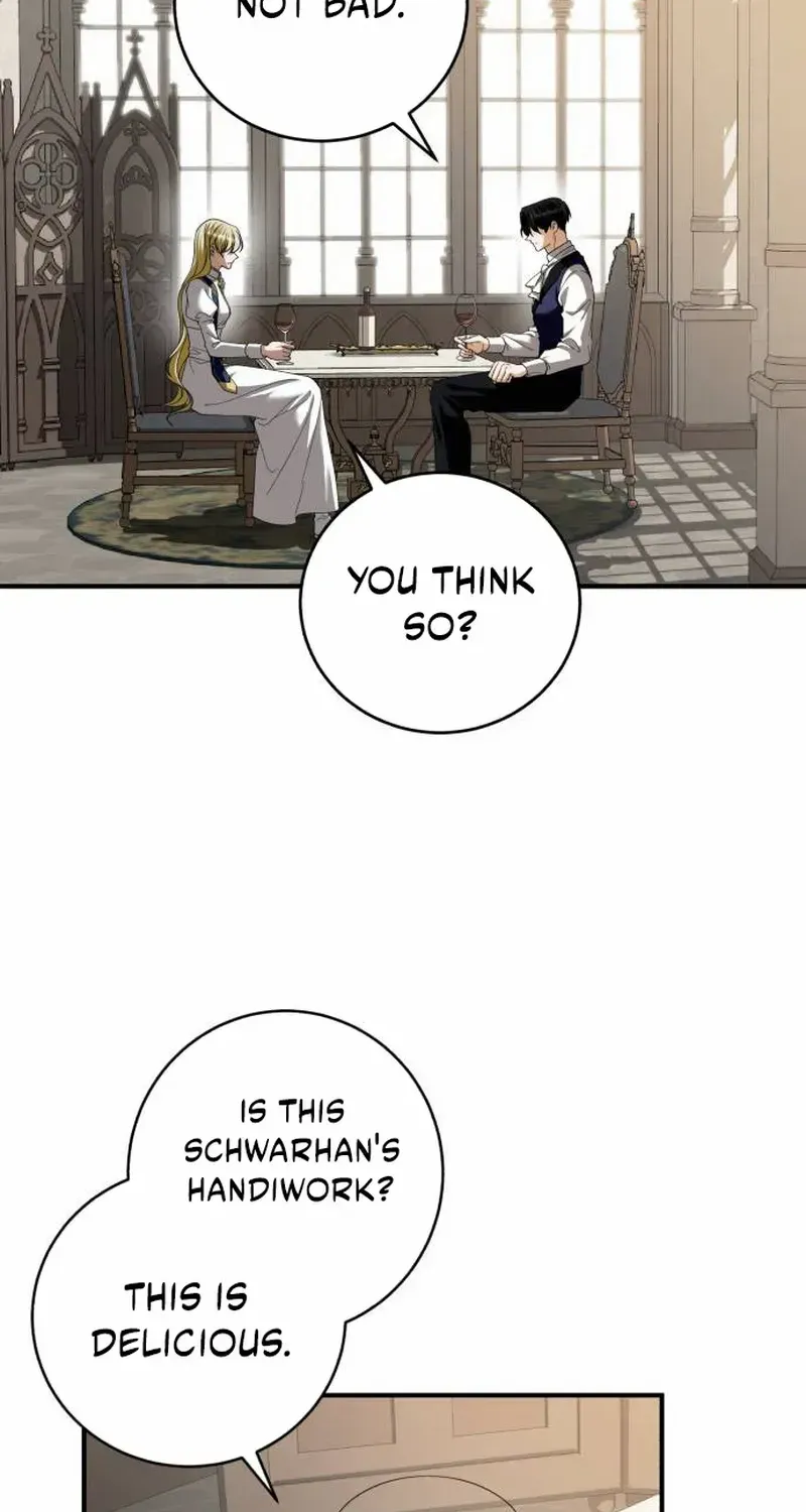 An Unexpected Engagement Chapter 40 page 100 - 