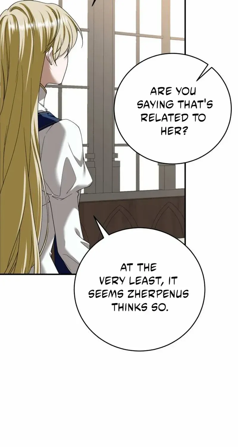 An Unexpected Engagement Chapter 41 page 11 - 