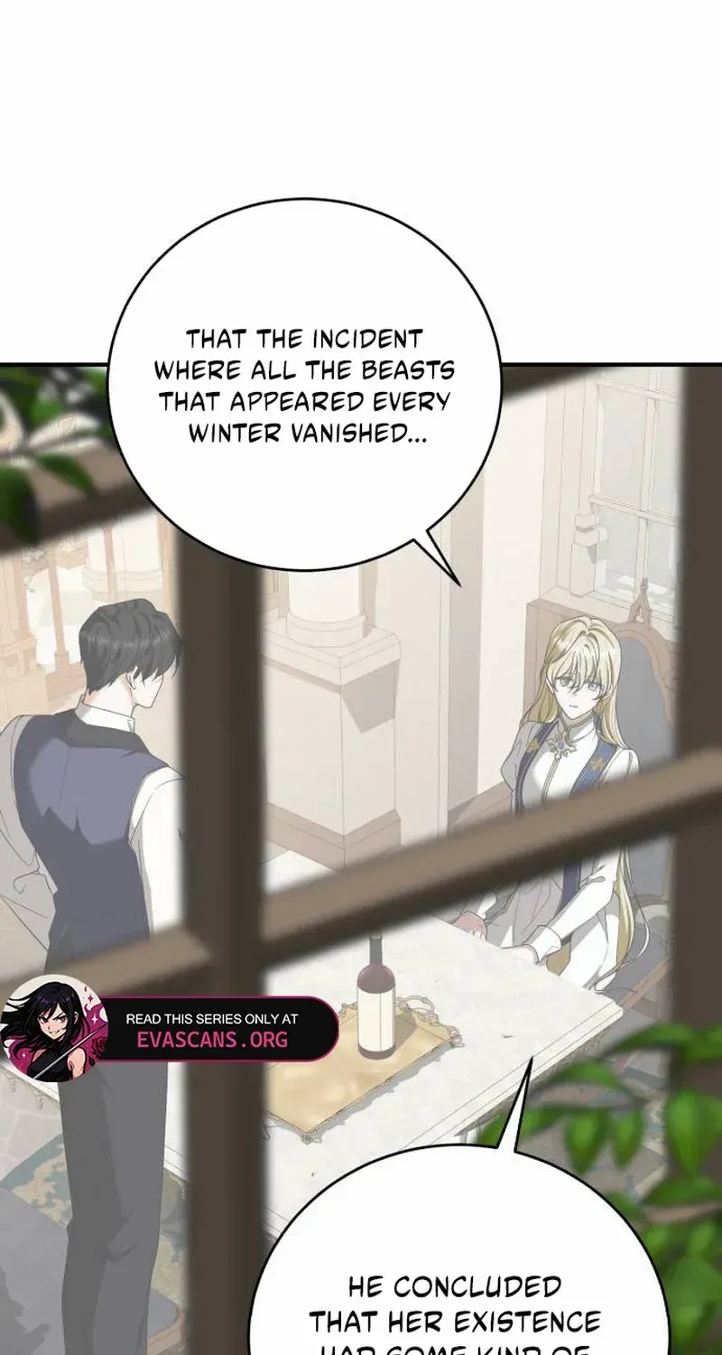 An Unexpected Engagement Chapter 41 page 12 - 