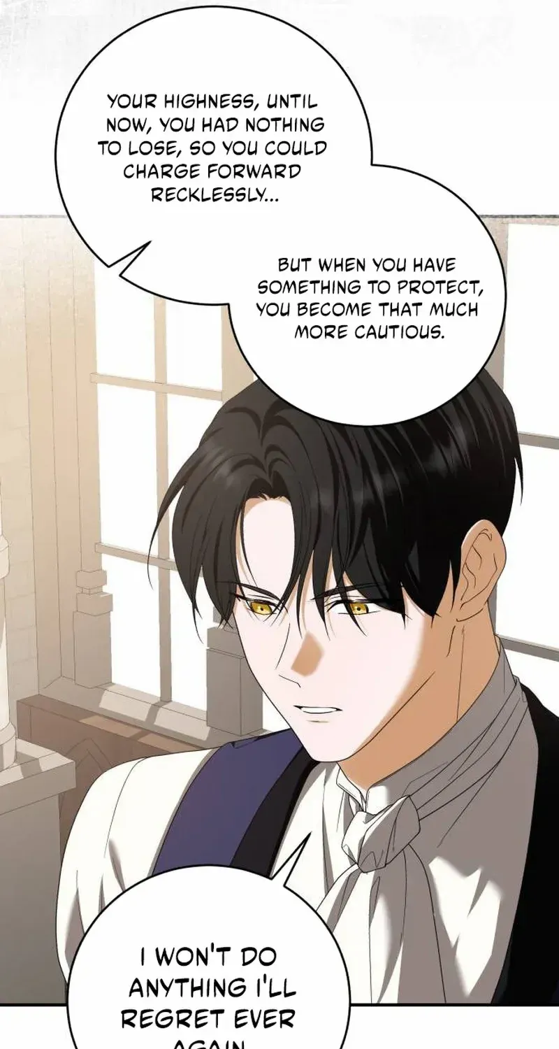 An Unexpected Engagement Chapter 41 page 20 - 