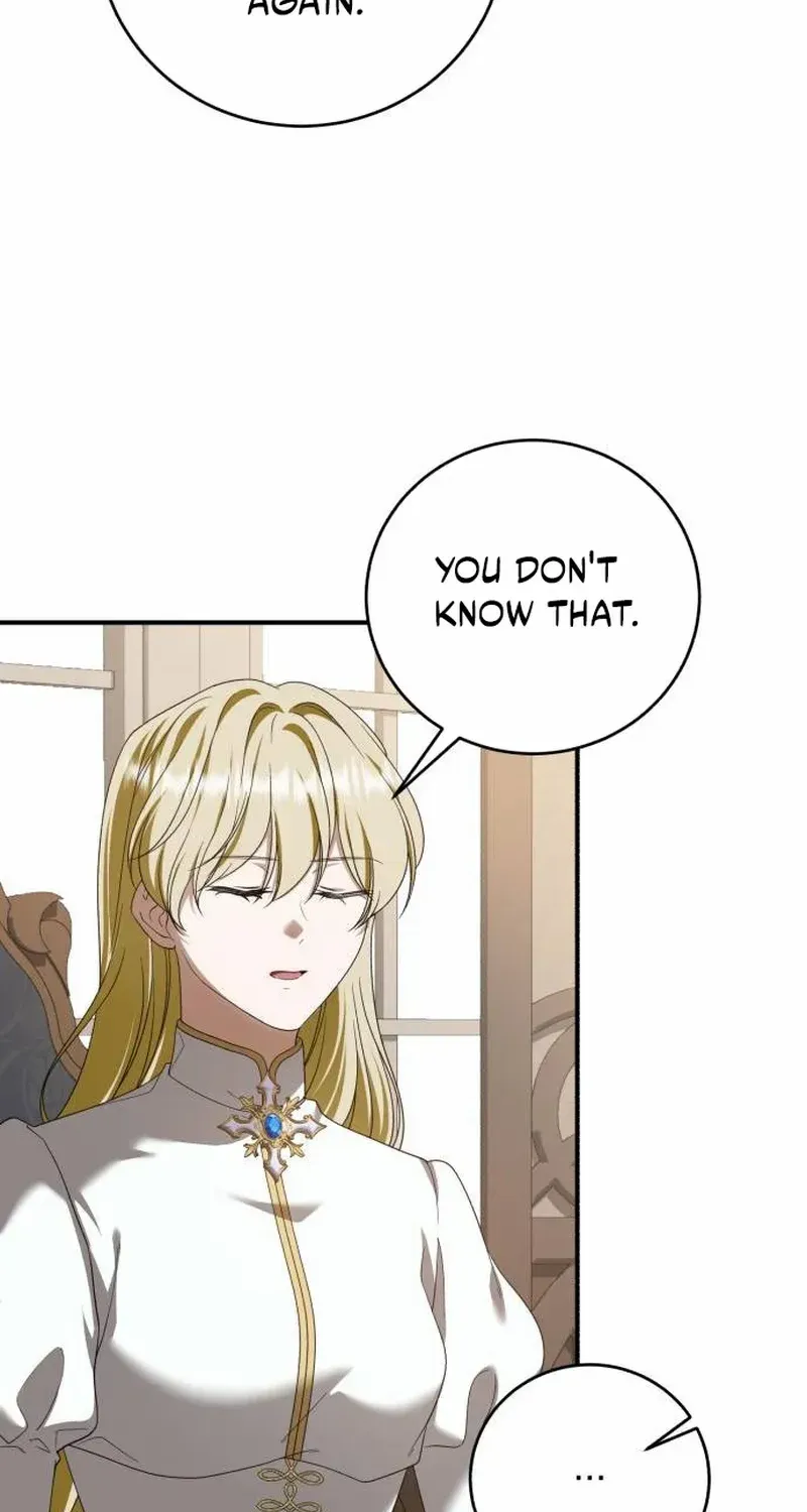 An Unexpected Engagement Chapter 41 page 21 - 