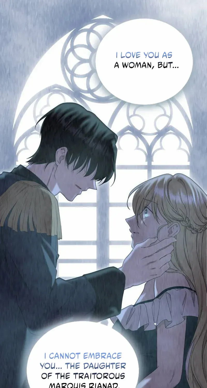 An Unexpected Engagement Chapter 41 page 26 - 