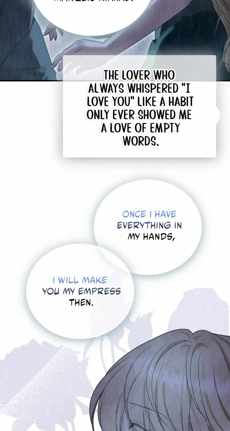 An Unexpected Engagement Chapter 41 page 27 - 