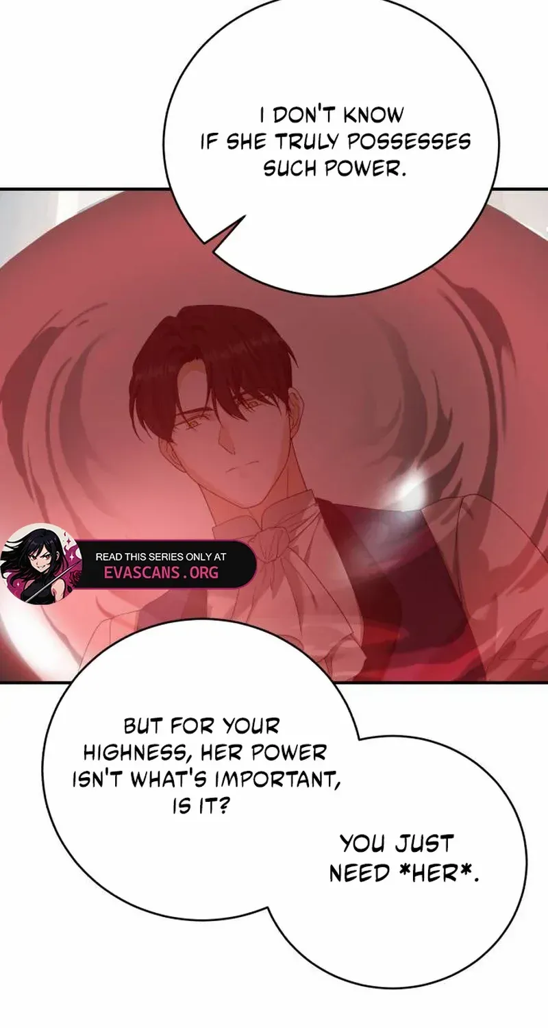 An Unexpected Engagement Chapter 41 page 30 - 