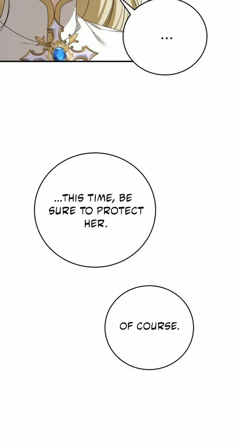 An Unexpected Engagement Chapter 41 page 35 - 