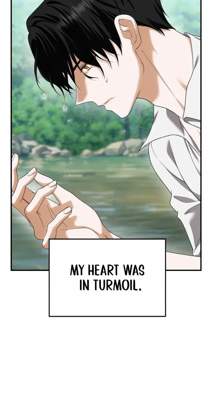 An Unexpected Engagement Chapter 41 page 46 - 